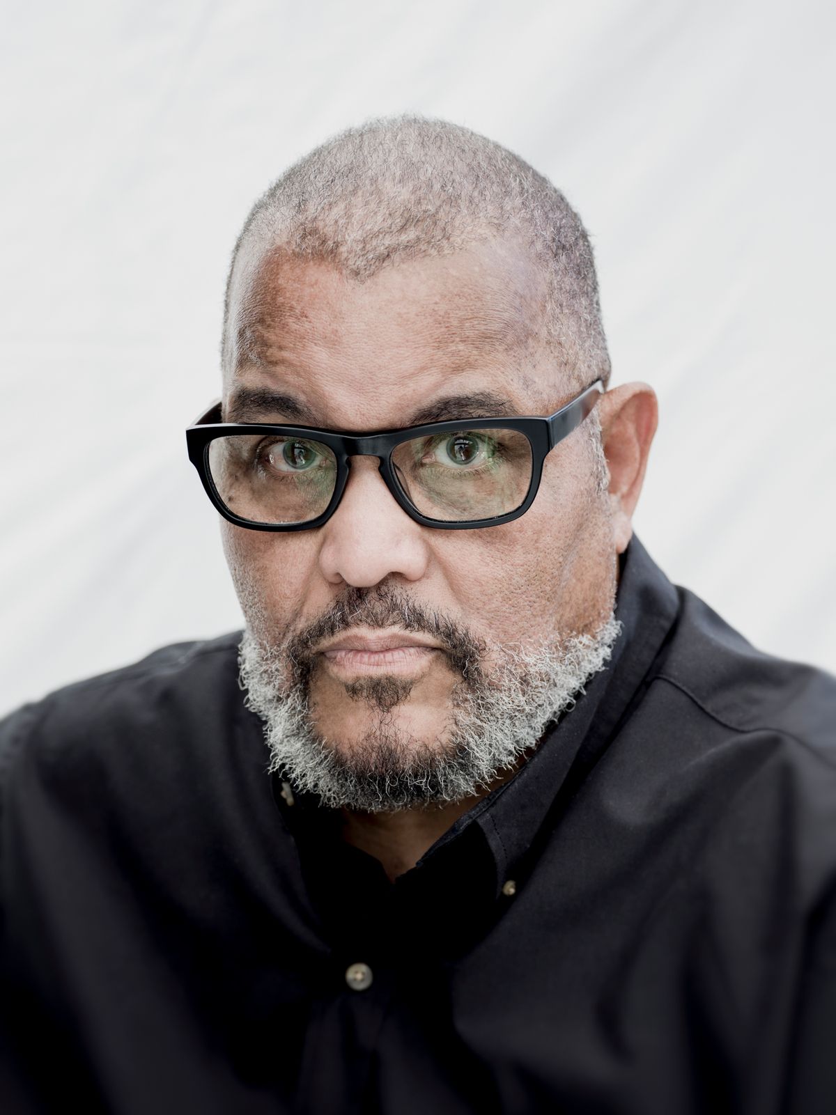 Dawoud Bey Photo: Frank Ishman 