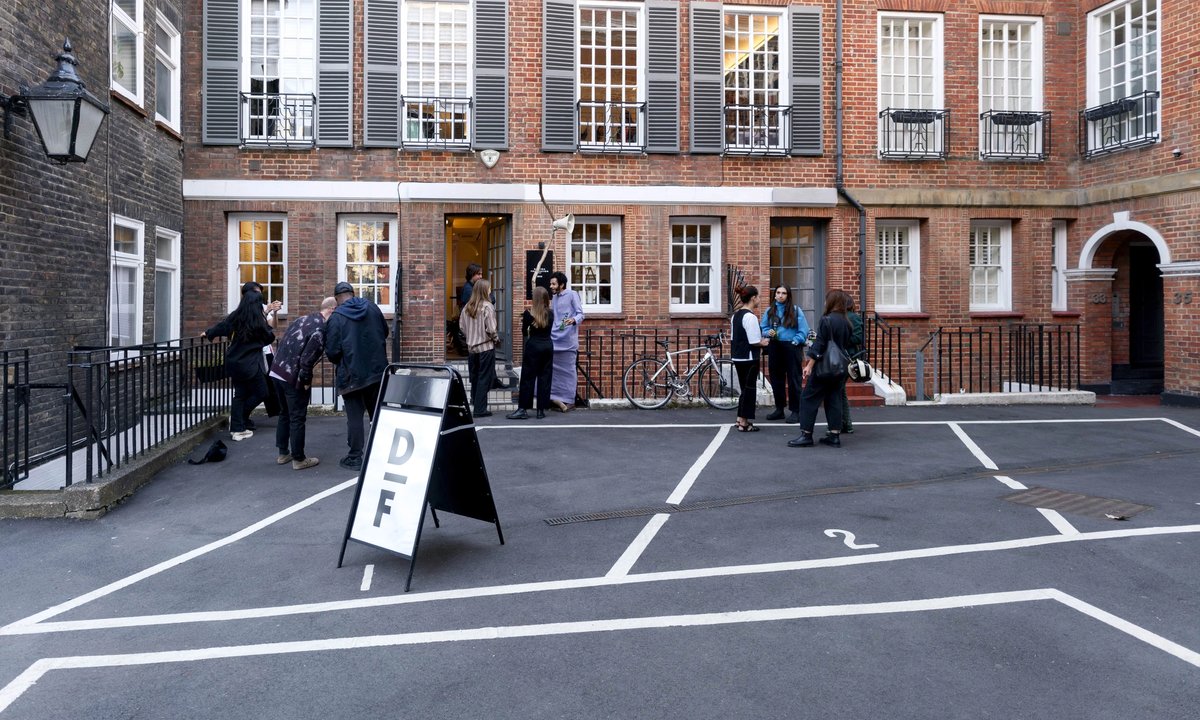 UK’s largest artist residency programme launches £7m fundraising campaign UK’s largest artist residency programme launches £7m fundraising campaign