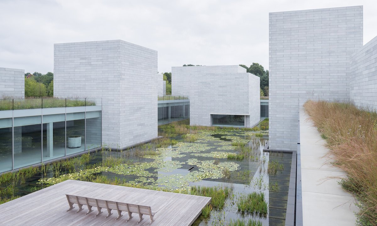 Arthur Jafa creating everlasting work for Glenstone Arthur Jafa creating everlasting work for Glenstone