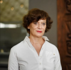 Louvre Abu Dhabi appoints Souraya Noujaim as new director