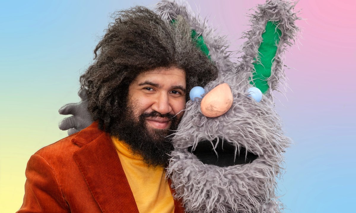 Jayson Musson serves up satire and nostalgia in Philadelphia exhibition Jayson Musson serves up satire and nostalgia in Philadelphia exhibition