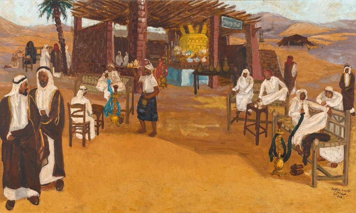 Pablo Picasso and Safeya Binzagr headline Sotheby's second sale in Saudi Arabia