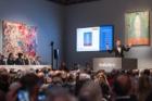 Klimt portrait sells for record $236.3m at Sotheby’s in New York