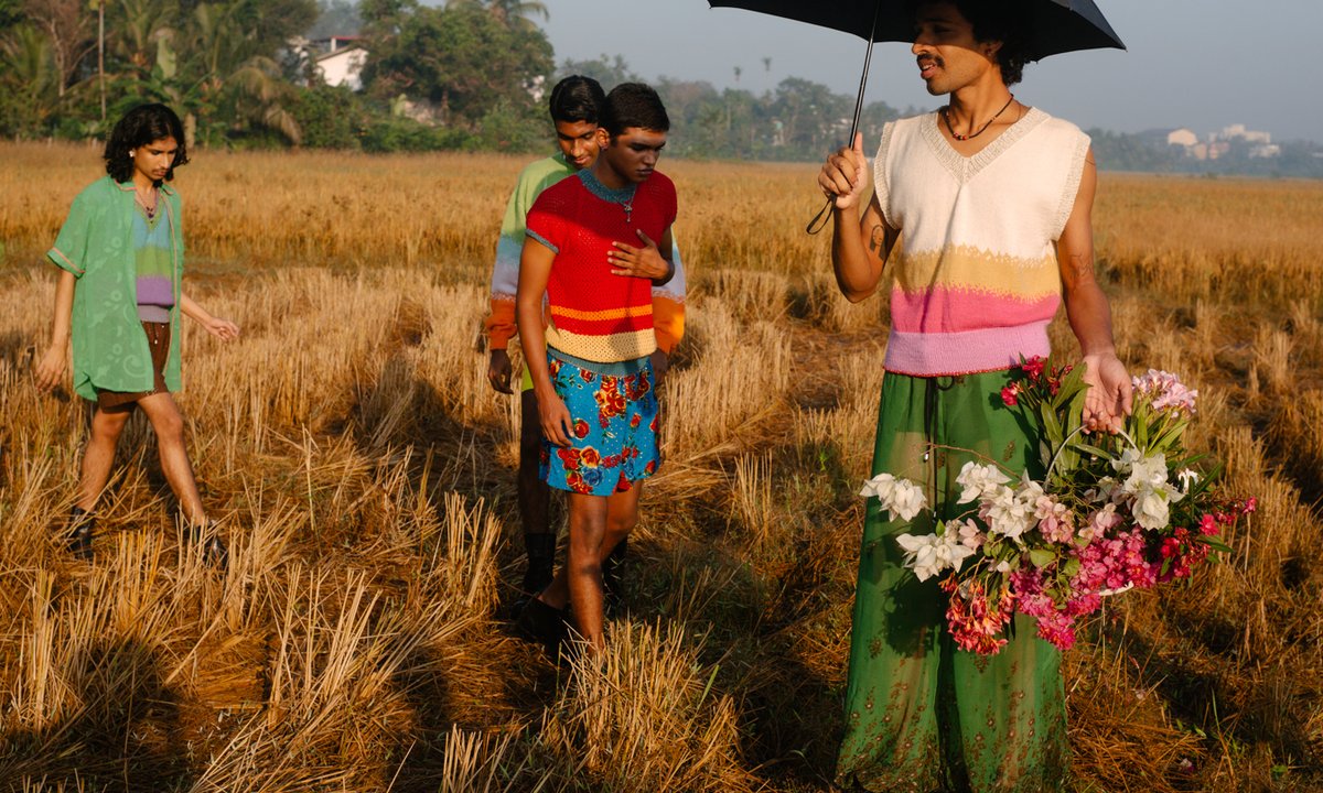 V&A reveals 2027 exhibitions, ranging from South Asian contemporary art and textiles to punk music and fashion