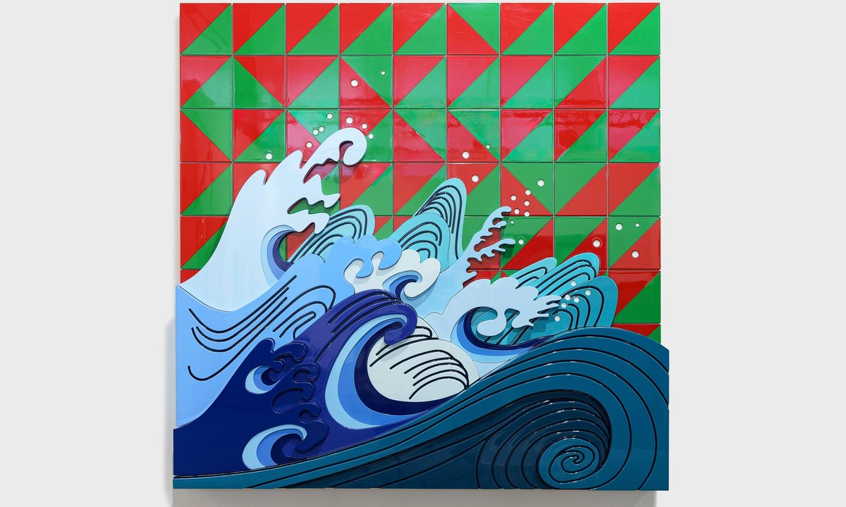 1-54 Contemporary African Art Fair focuses on Afro-Brazilian art