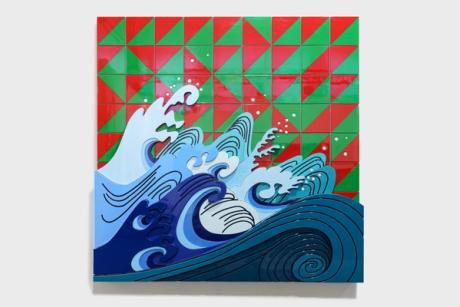 New York’s 1-54 Contemporary African Art Fair focuses on Afro-Brazilian art