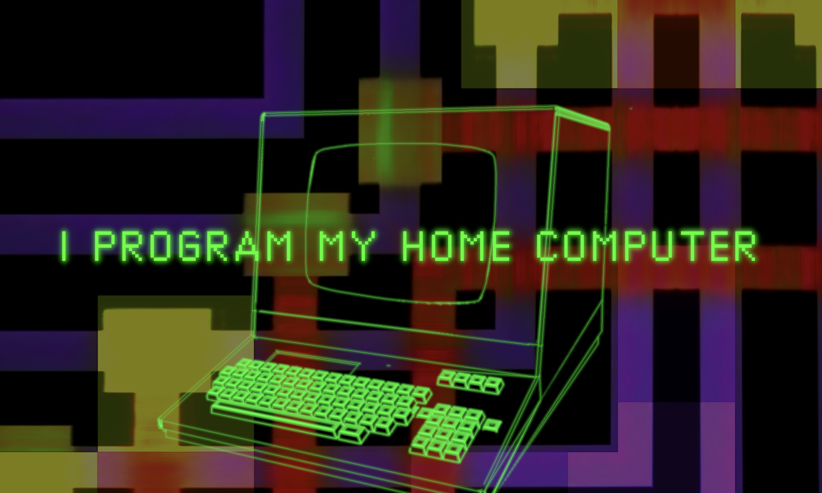 Kraftwerk's Home Computer gets a video makeover for lockdown