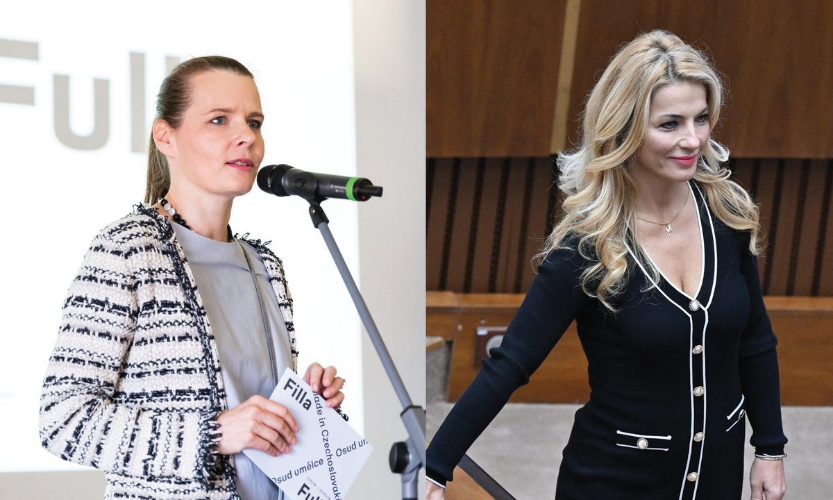 Medzinárodná umelecká komunita volá po opätovnom dosadení riaditeľa Slovenskej národnej galérie Medzinárodná umelecká komunita volá po opätovnom dosadení riaditeľa Slovenskej národnej galérie