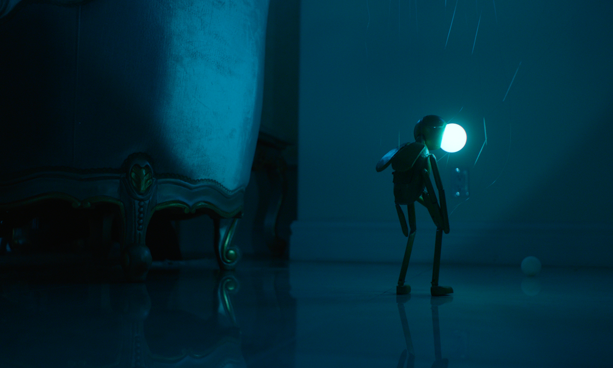 New London exhibition uses architecture to explore the experiences of Iran's American diaspora