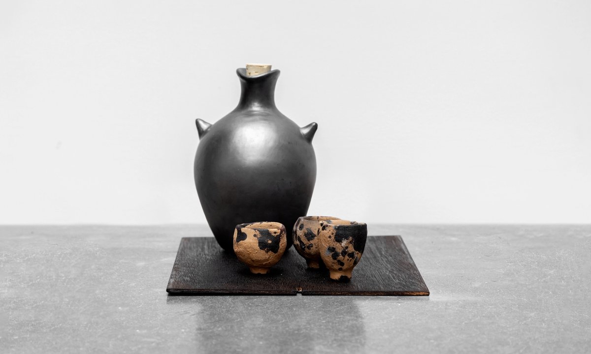 Rirkrit Tiravanija on honouring and reimaging Oaxacan pottery traditions Rirkrit Tiravanija on honouring and reimaging Oaxacan pottery traditions