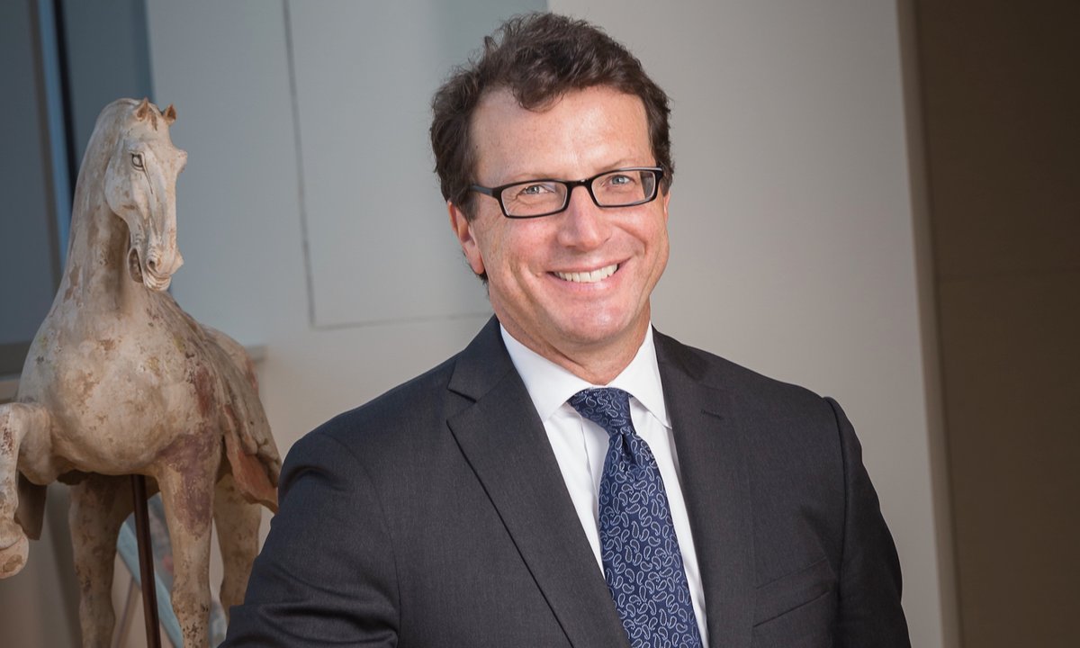 Dallas Museum of Art picks director wrapping up another institutional expansion to guide it through campus overhaul