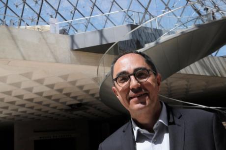  Antiquities trafficking charges upheld against former Louvre director Jean-Luc Martinez 