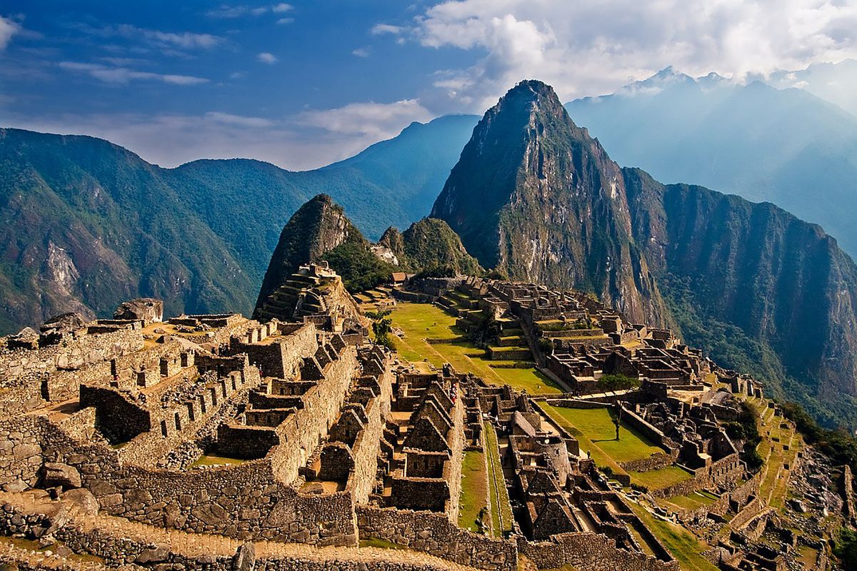 After scientific testing, historians face the task of rethinking the dating of the 15th-century Inca site Machu Picchu 