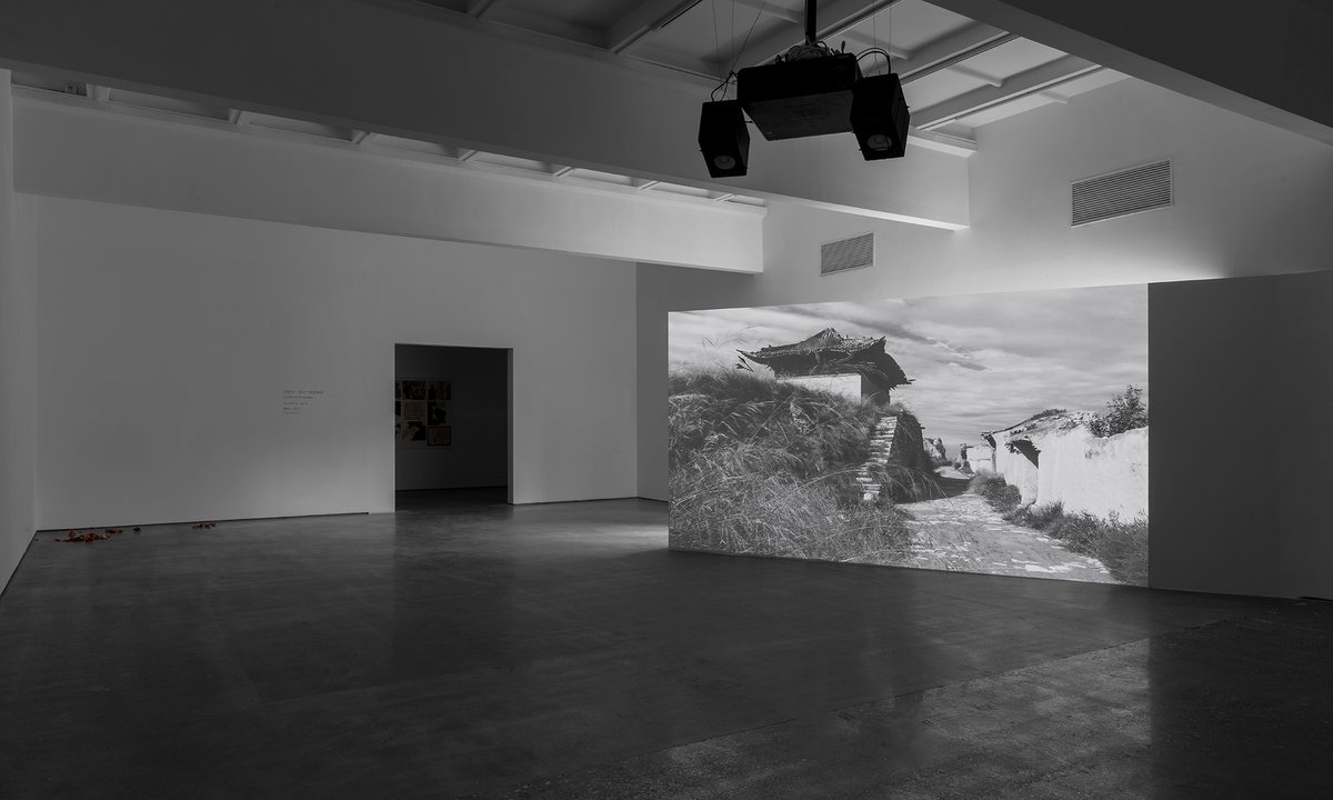 Gallery Weekend Beijing provides welcome relief after very quiet six months for Chinese dealers Gallery Weekend Beijing provides welcome relief after very quiet six months for Chinese dealers