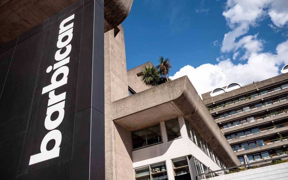 The Barbican Centre declined to comment on whether its hosting of Voices of Resilience reflects a change in policy around the staging of Palestine-related events
Photo: pxl.store