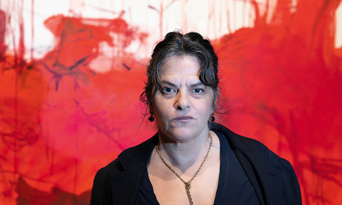 An expert's guide to Tracey Emin: five must-read books on the British artist