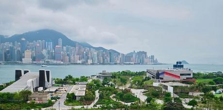  West Kowloon mega arts hub races to find new source of funding 