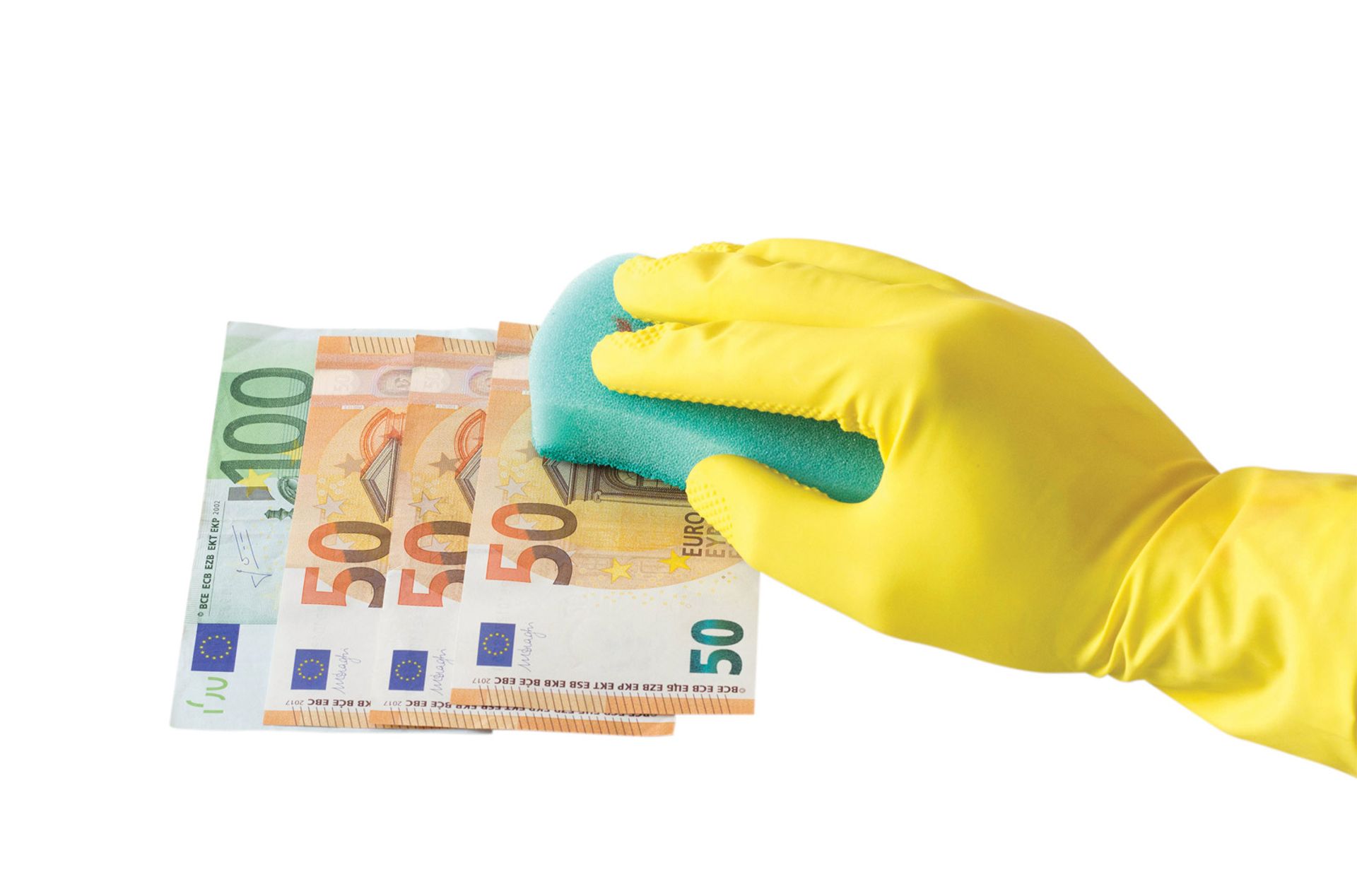 The EU’s Fifth Anti-Money Laundering Directive means many art dealers will have to comply with obligations designed to combat financial crime and terrorist funding © Marco Verch