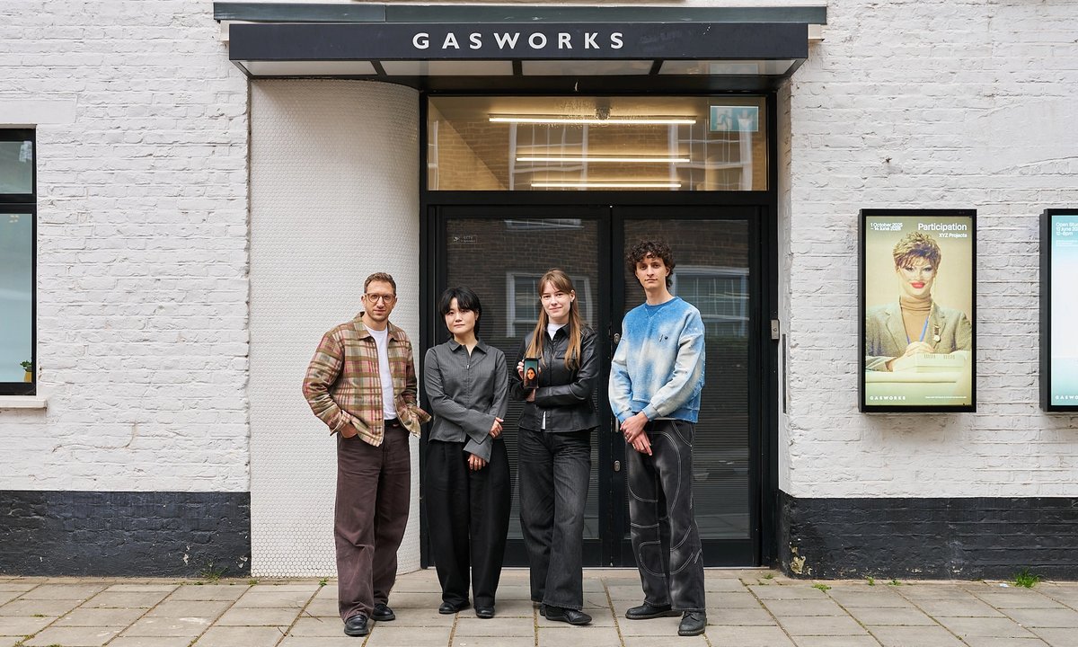 Sonic investigations non-profit to be artist-in-residence at London’s Gasworks – The Artwork Newspaper Sonic investigations non-profit to be artist-in-residence at London’s Gasworks – The Artwork Newspaper