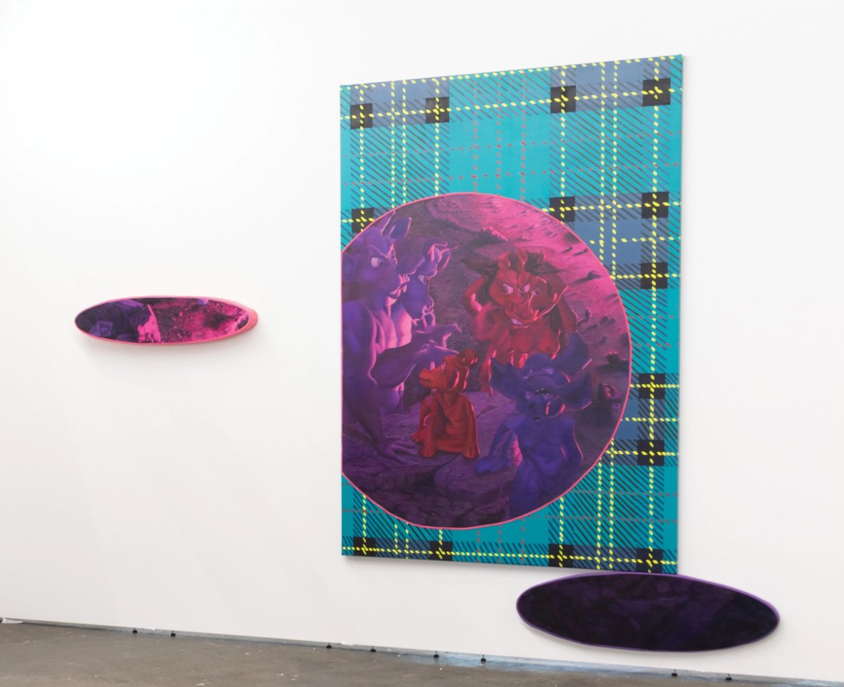 Francesca Facciola, Alpha C: Mackenzie, Hunting (2026), Lodovico Corsini David Owens