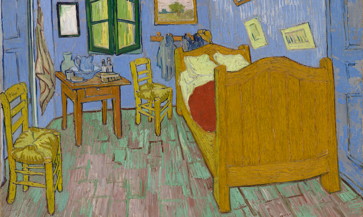 Van Gogh in America: Detroit’s exhibition set to be a revelation