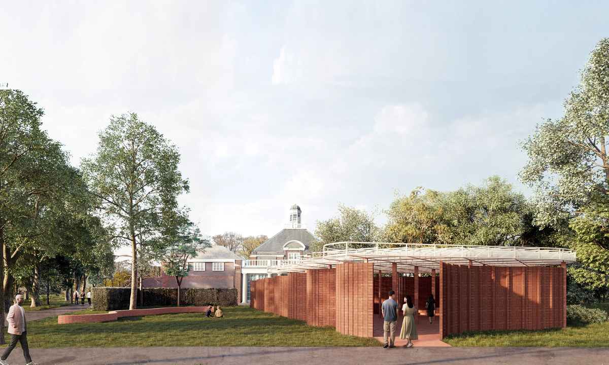 Serpentine announces 25th pavilion artists-and anniversary project honouring Zaha Hadid