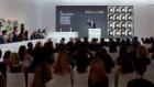 Sold-out Phillips auction in New York brings in $115.2m, more than double 2025 result