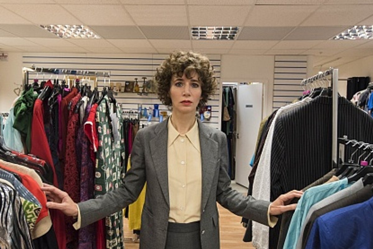 Hugo Glendinning © Artangel