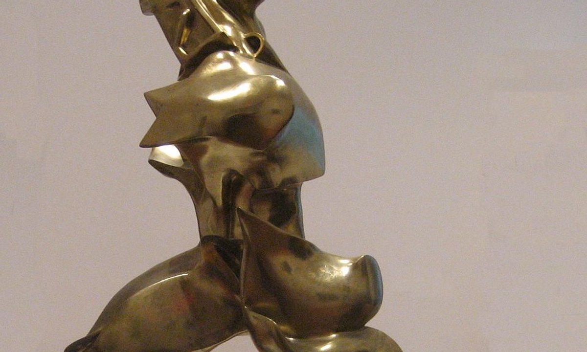 Collector removes Boccioni sculpture from major Futurism exhibition citing misleading texts and safety concerns – The Art Newspaper Collector removes Boccioni sculpture from major Futurism exhibition citing misleading texts and safety concerns – The Art Newspaper