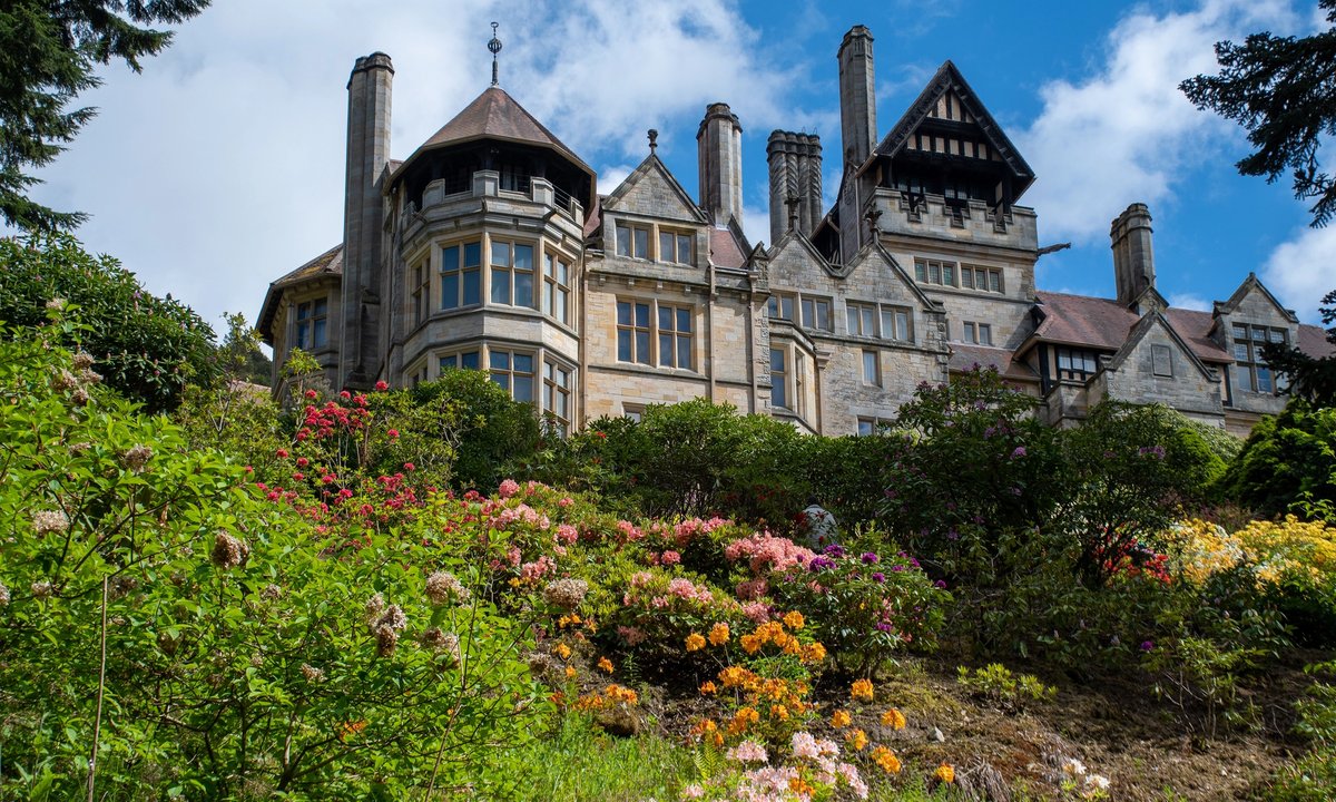 Who are the culture warriors? A closer look at the group piling pressure on the National Trust Who are the culture warriors? A closer look at the group piling pressure on the National Trust