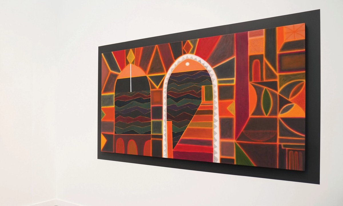 Frieze Los Angeles’s Focus section explores the notion of ‘ecologies’