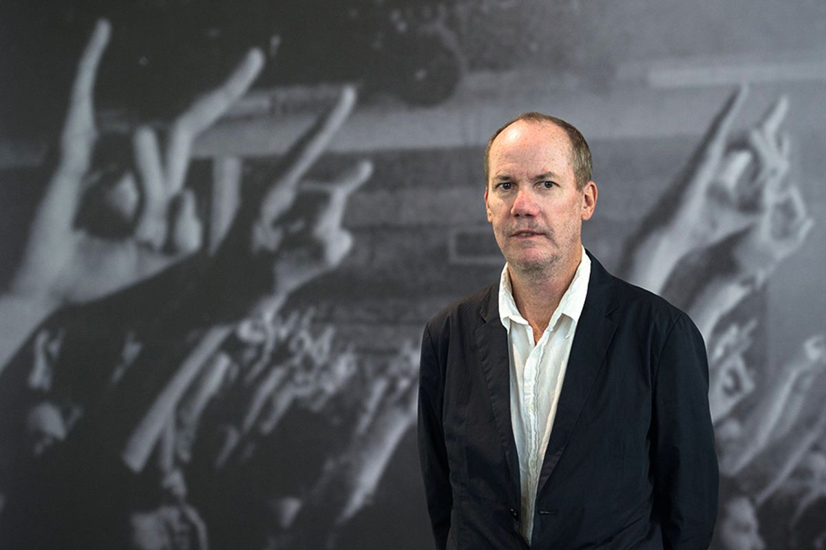 For his eyes only? Prince’s private galleries display his collection and his own work Associated Press/Alamy Stock Photo