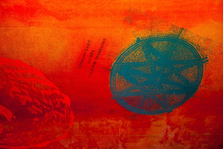 Remembering Jamie Reid, a protest artist to the end and the man behind ...