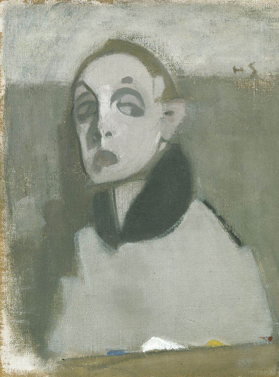 In Pictures: Helene Schjerfbeck’s self-portraits and the evolution of ...