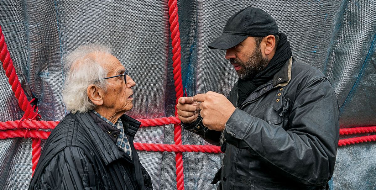 Photo: © Wolfgang Volz Photo: © Wolfgang Volz