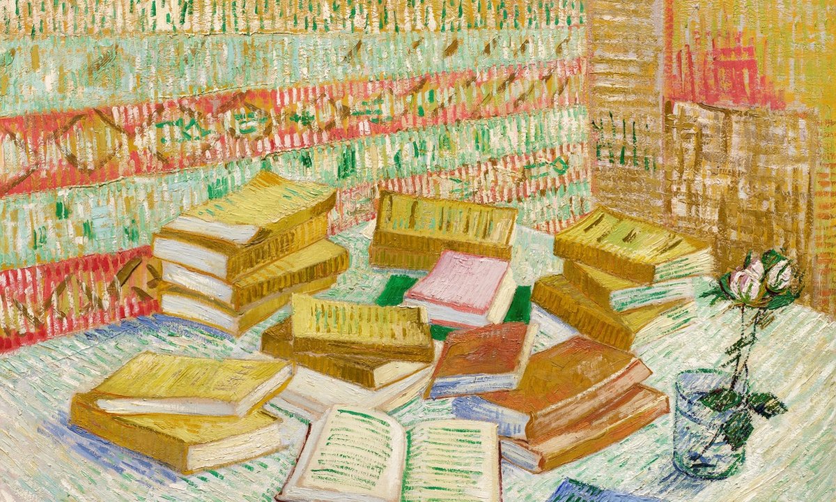 The story behind the Van Gogh still life that looks destined to become his most expensive Paris painting