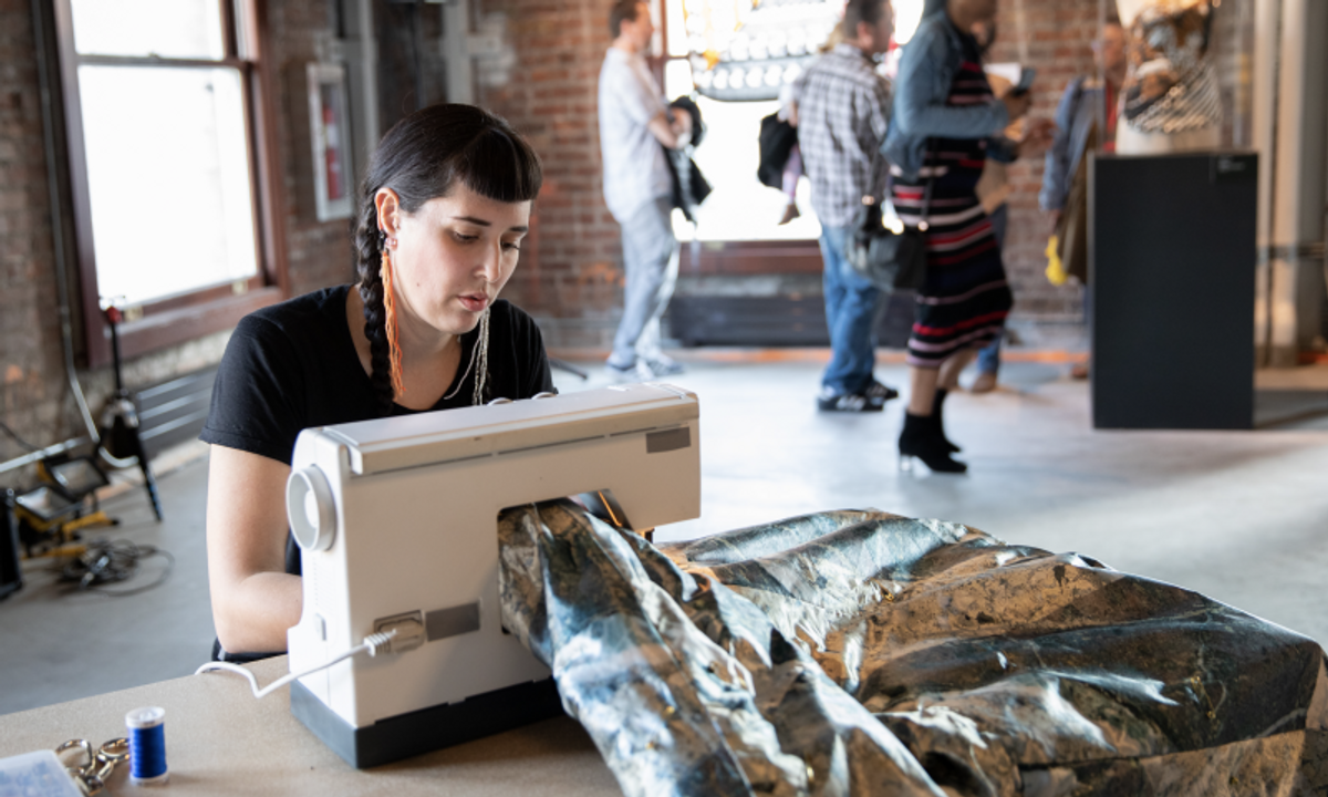 Nationwide Endowment for the Arts provides 3m in grants to organisations throughout the US Nationwide Endowment for the Arts provides 3m in grants to organisations throughout the US