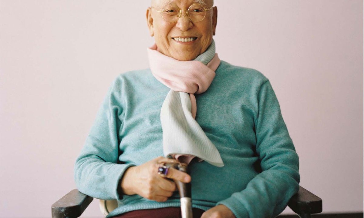 Park Seo-Bo, one of South Korea’s leading artists, has died aged 91 Park Seo-Bo, one of South Korea’s leading artists, has died aged 91