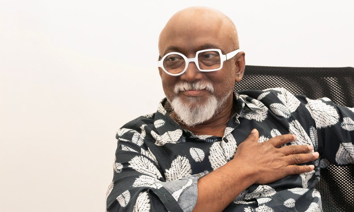 Kochi Biennale co-founder Bose Krishnamachari steps down as president – The Art Newspaper Kochi Biennale co-founder Bose Krishnamachari steps down as president – The Art Newspaper