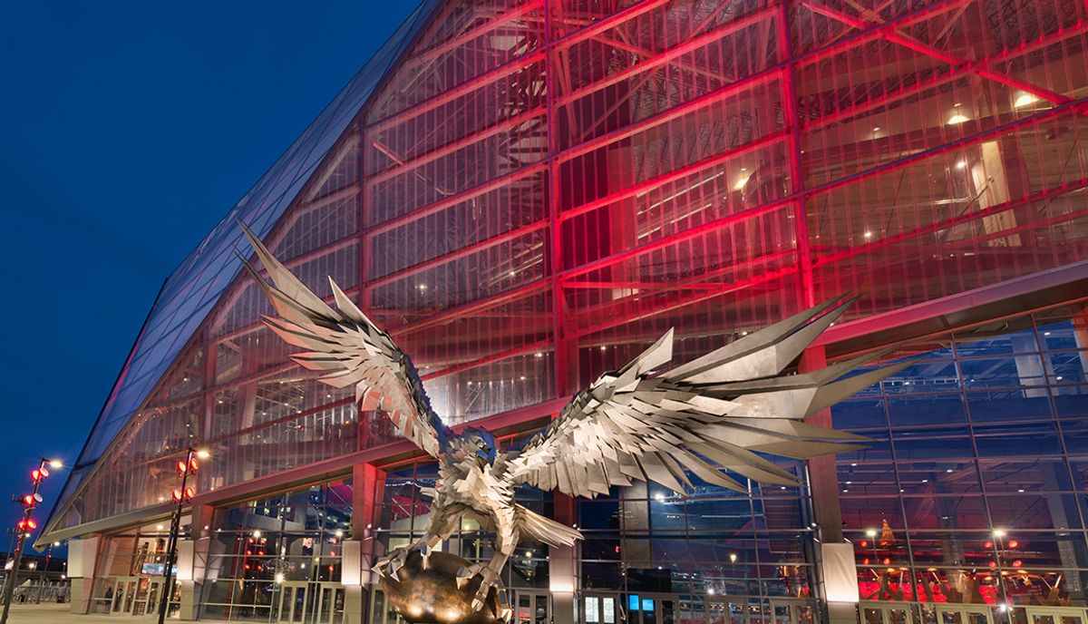 Photo: David Kosmos/AMBSE