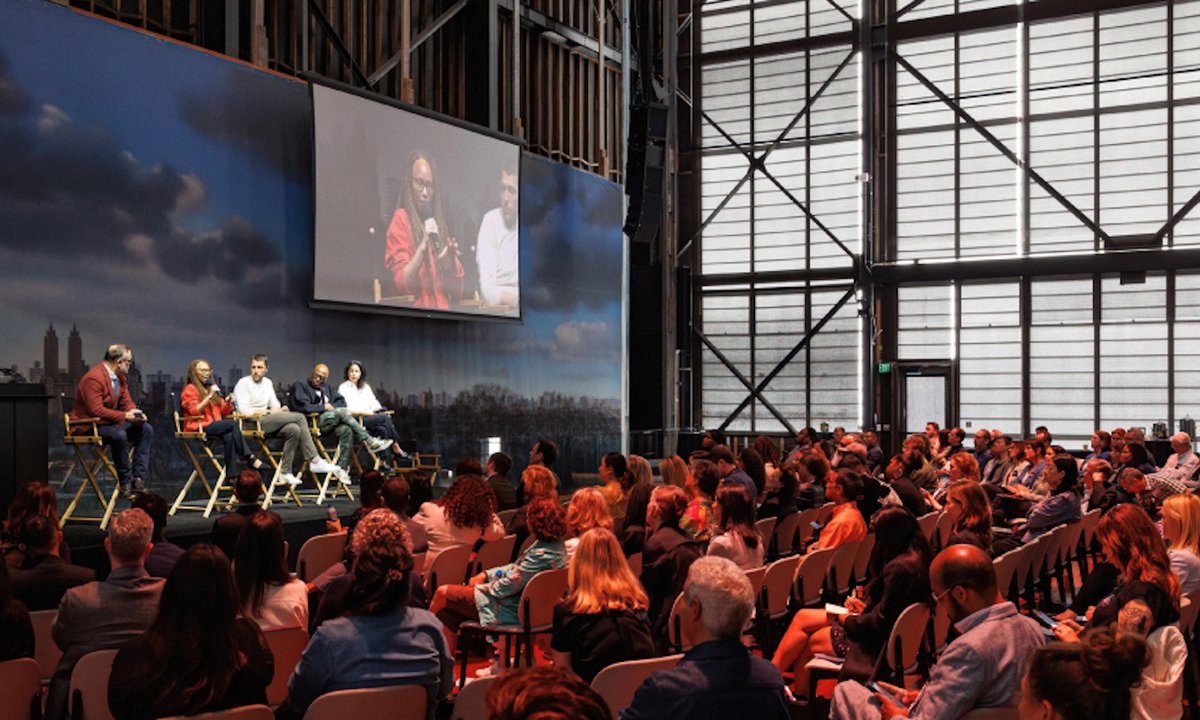 Employment in California’s creative economy took a hit in 2023, but ‘museums were leading the way’ to growth