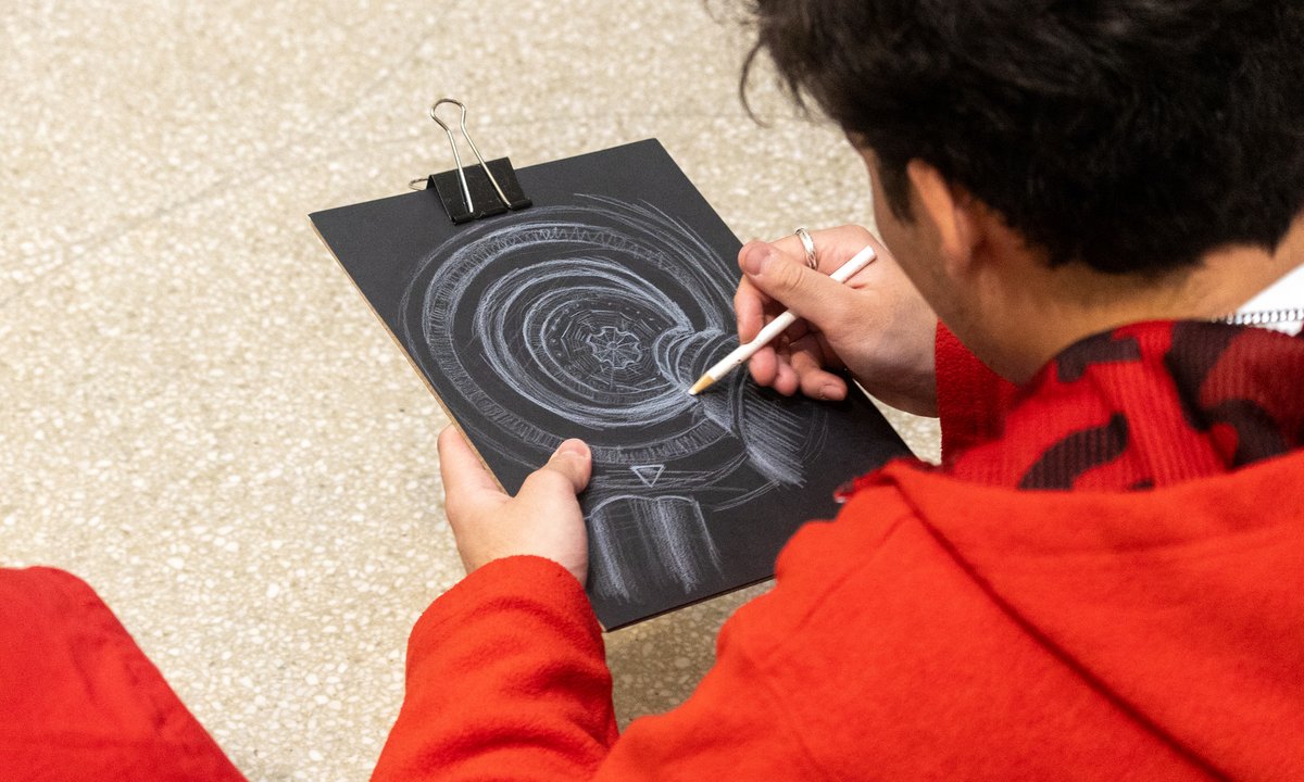 Guggenheim Museum laces up for year-long collaboration with Converse