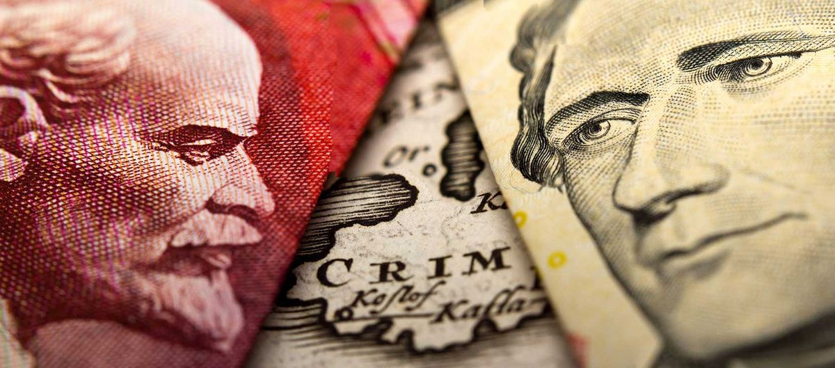 As well as high-profile billionaires, art market jurisdictions are now targeting “enablers” who help others to circumvent sanctions. Increasingly this can include art advisers
Cor Laffra/Alamy Stock Photo