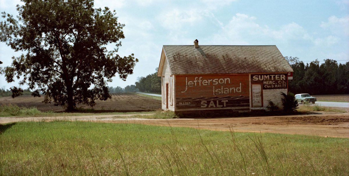 © Eggleston Artistic Trust