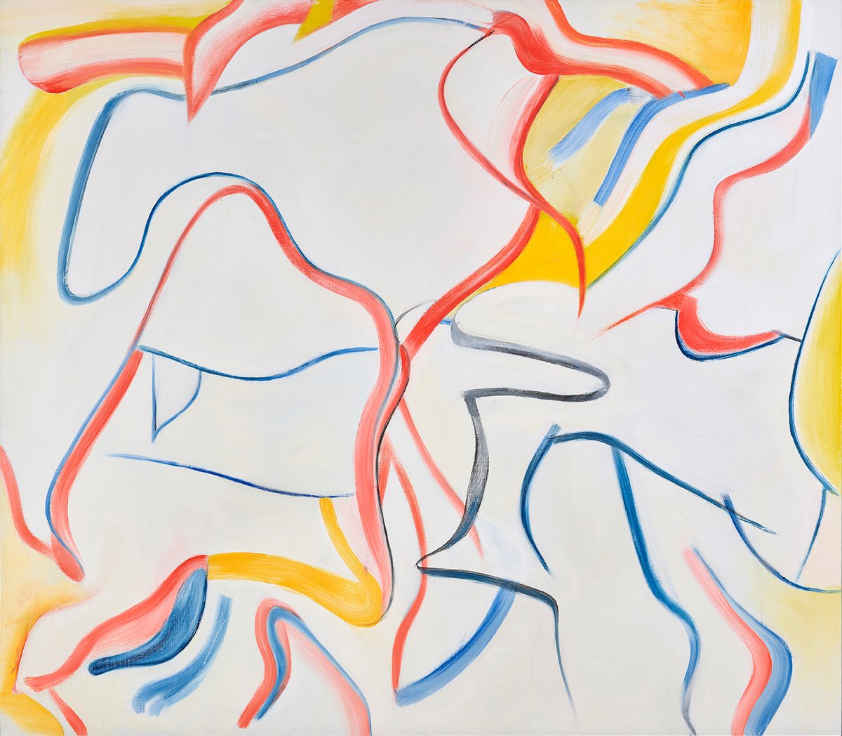 Worth the trouble: the sale of Willem de Kooning’s Milkmaid comes with a 16% cut for Lévy Gorvy Dayan © 2026 The Willem de Kooning Foundation/ Artists Rights Society (ARS), New York