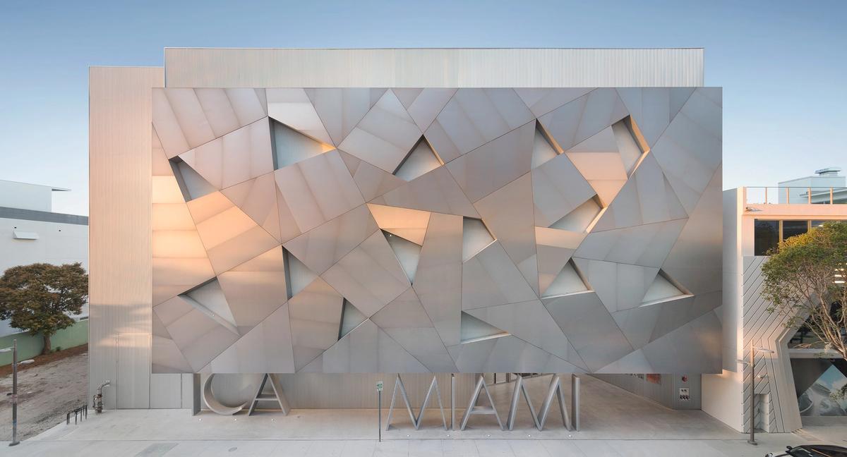 ICA Miami