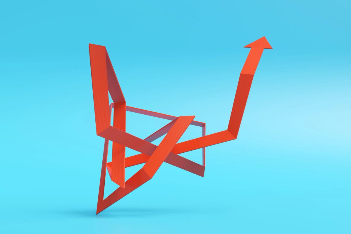 When trying to assess the odds of an upcoming bounceback for the market, the players’ actions speak far louder than their words
AdobeStock