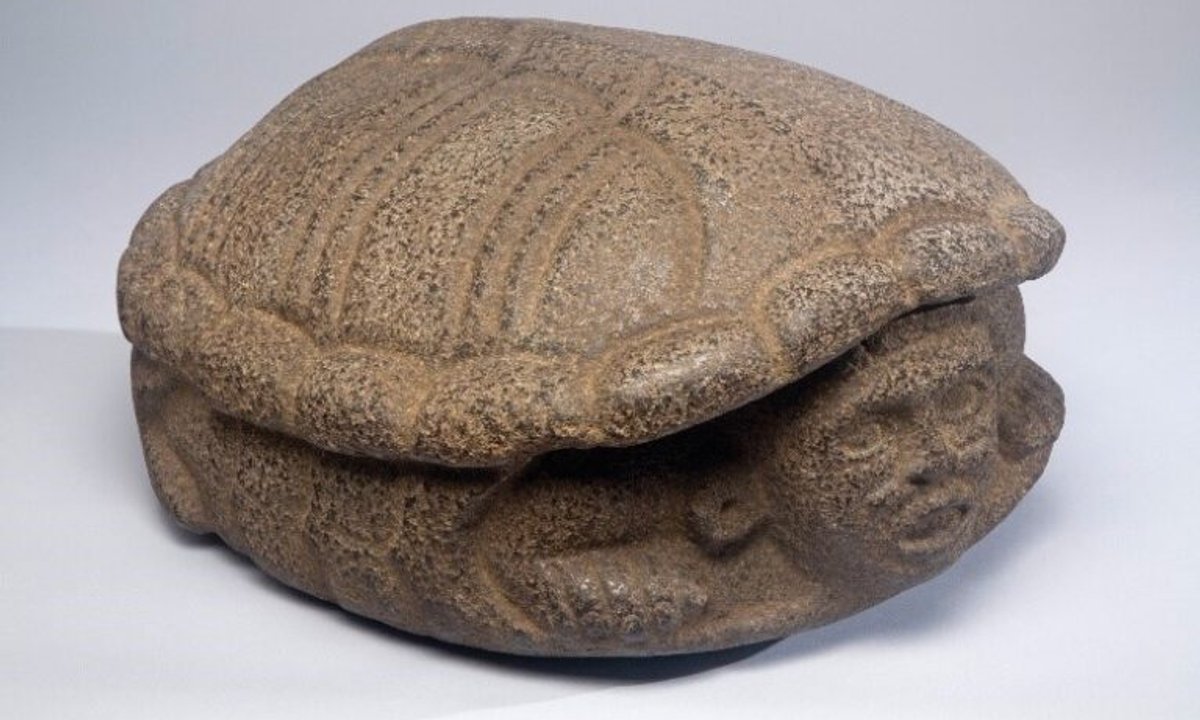 Manhattan District Attorney’s Office returns antiquities worth a total of 0,000 to Mexico Manhattan District Attorney’s Office returns antiquities worth a total of 0,000 to Mexico