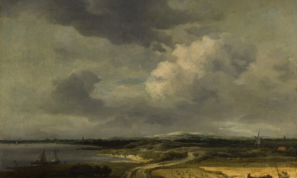 UK museums acquire works by Damien Hirst and Claude Monet under tax relief schemes