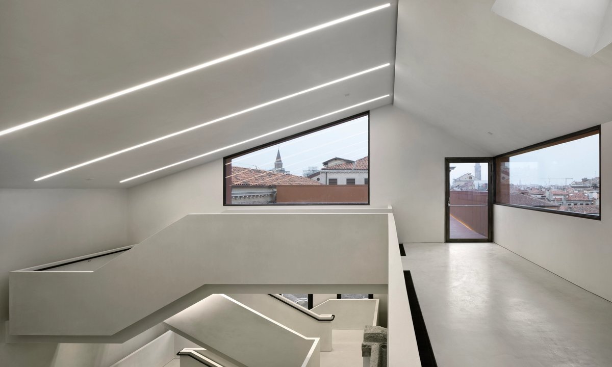 Two new art centres set to open in Venice
